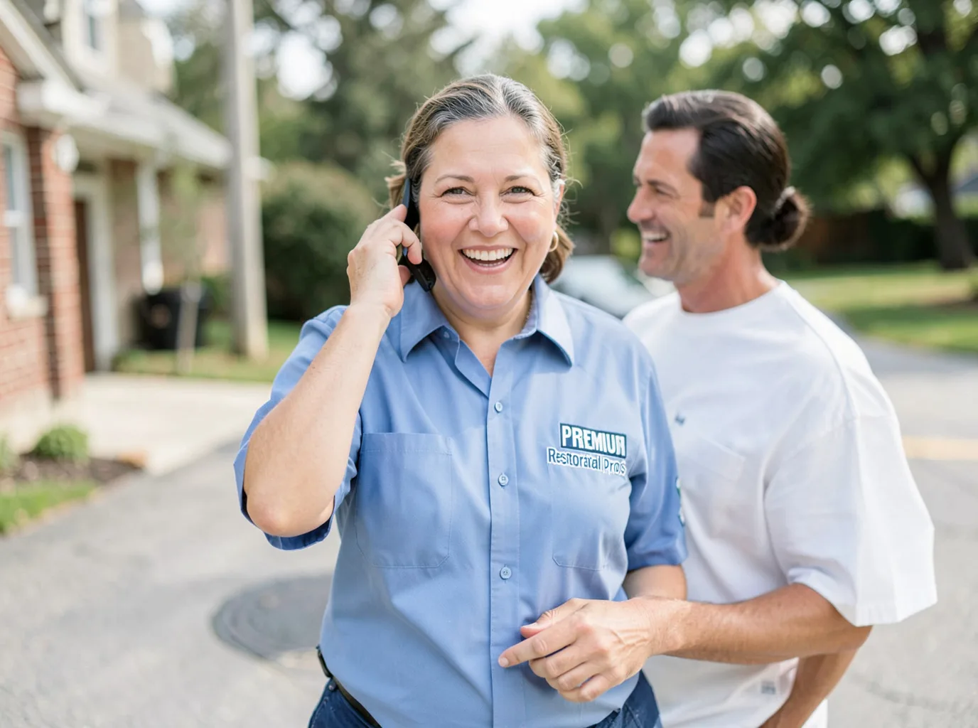 Water Damage Restoration Wellston, OK FAQs